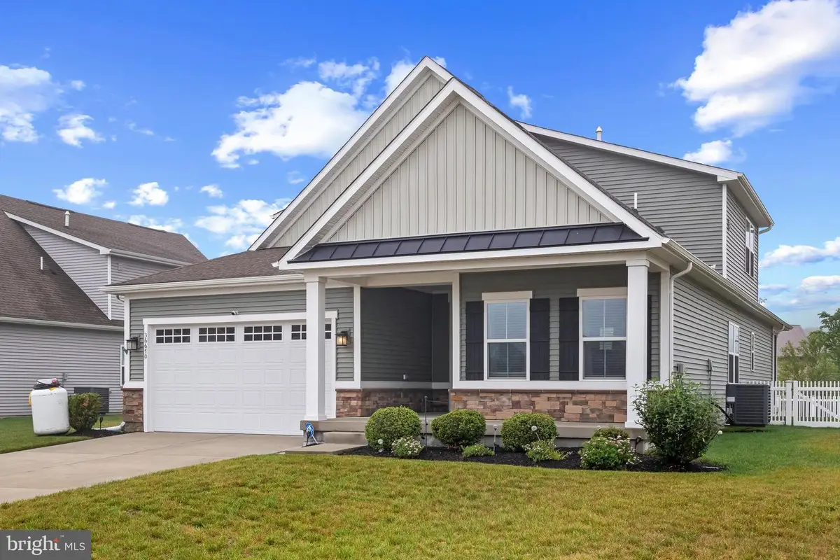 36670 Greenway Dr, Frankford, DE 19945 - #1