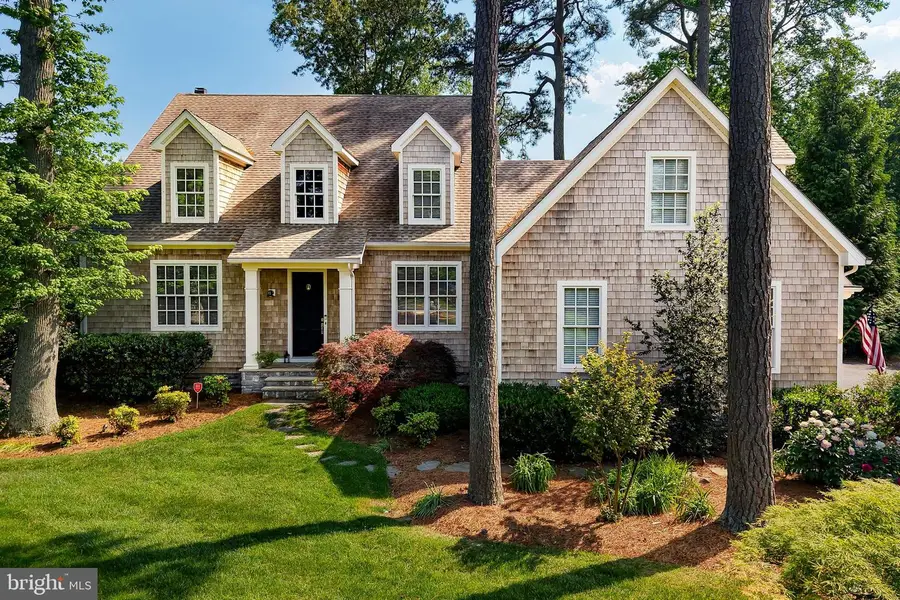 2 West Side Dr, Rehoboth Beach, DE 19971 - #2