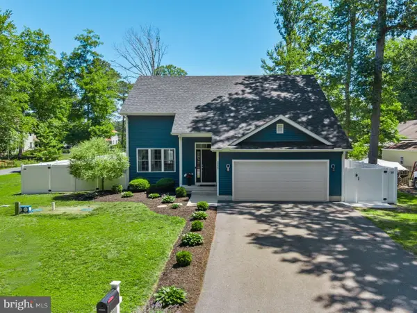 30828 Trails End, DAGSBORO, DE 19939