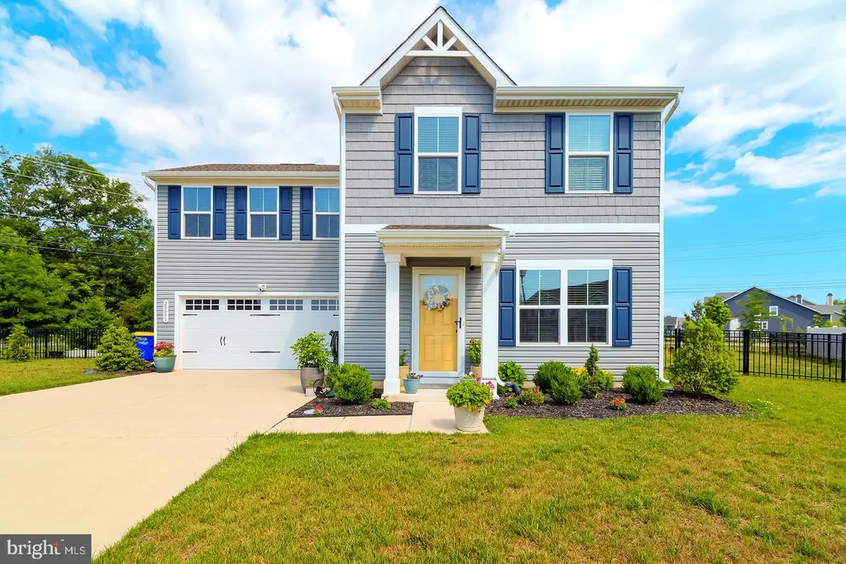 28051 Starfish Ct, Lewes, DE 19958 - #1
