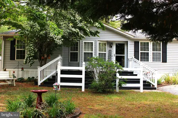 26556 Wharfside Cv #3027, LONG NECK, DE 19966