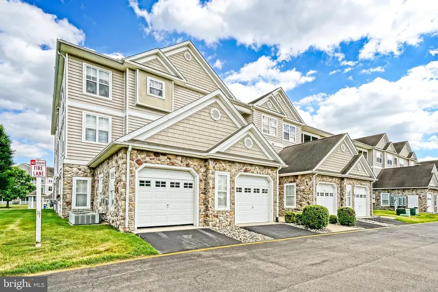 3303 N Sagamore Dr #k, Milford, DE 19963 - #2