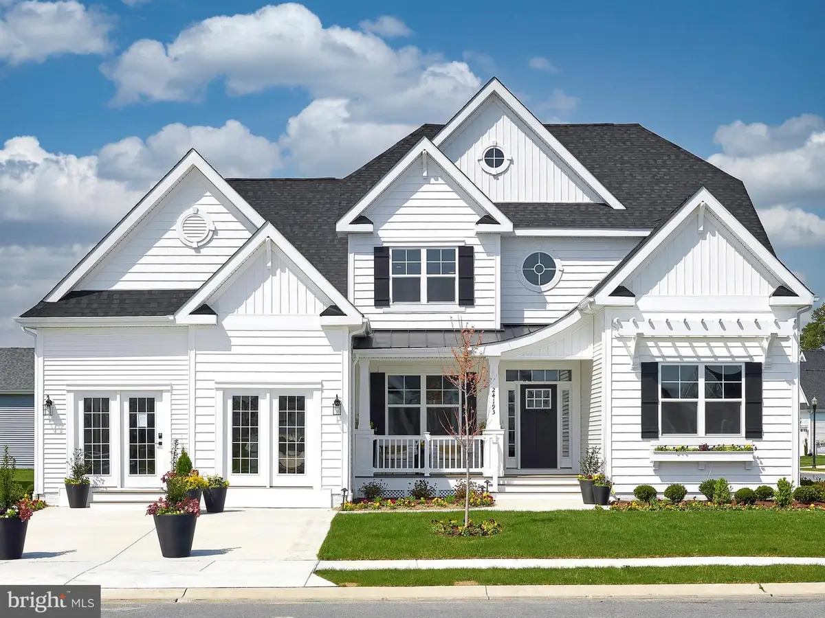 20348 Honeysuckle Dr, Lincoln, DE 19960 - #1