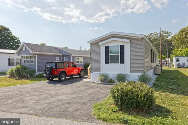 20020 Delaware Ave #k48, REHOBOTH BEACH, DE 19971