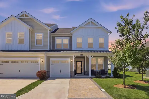 24236 Canoe Drive #225, MILLSBORO, DE 19966