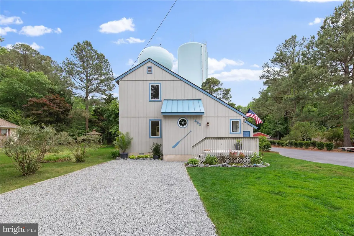 432 Collins St, Bethany Beach, DE 19930 - #1