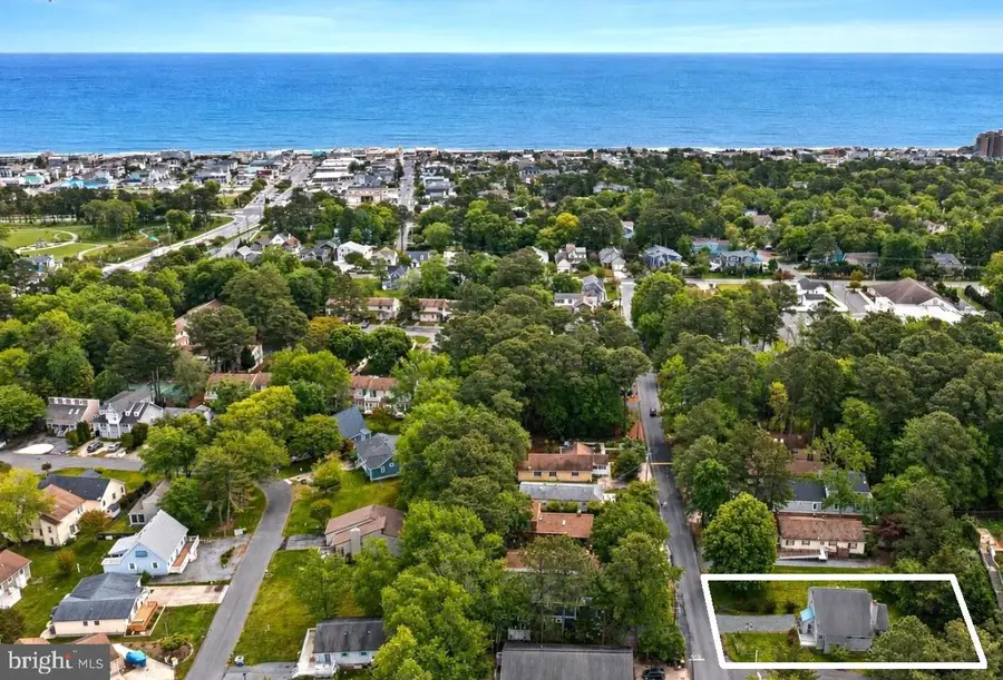 432 Collins St, Bethany Beach, DE 19930 - #2