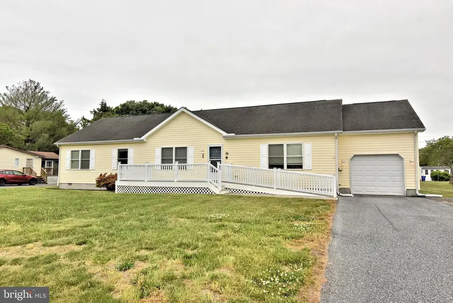 5 Lighthouse Dr, Rehoboth Beach, DE 19971 - #2