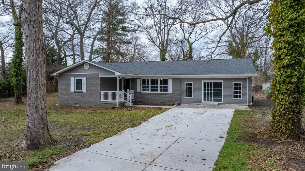 24208 Beaver Dam Dr, Seaford, DE 19973 - #1