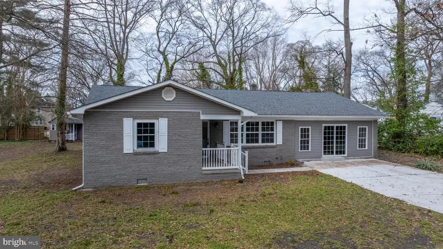 24208 Beaver Dam Dr, Seaford, DE 19973 - #2