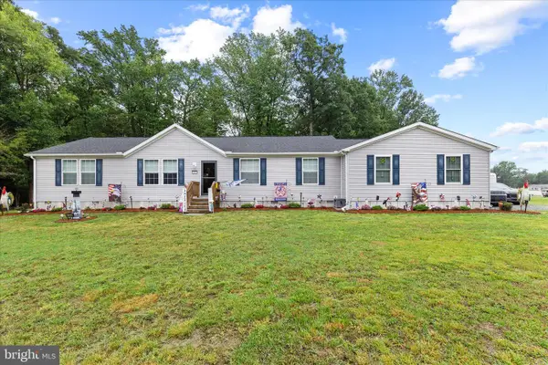 21933 Conrail Rd, BRIDGEVILLE, DE 19933