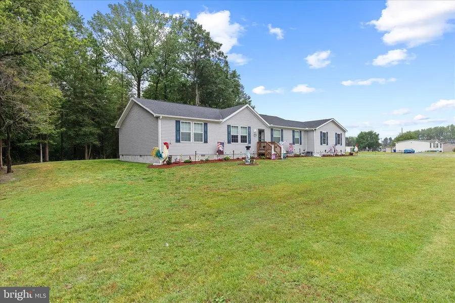 21933 Conrail Rd, Bridgeville, DE 19933 - #3