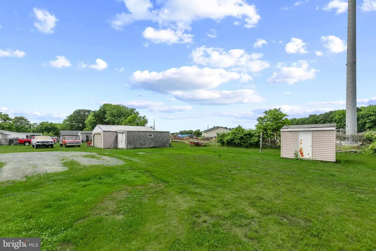 0 Hollyville Rd, Harbeson, DE 19951 - #1