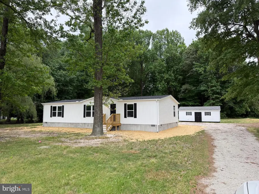 16202 Shiloh Church Rd, Laurel, DE 19956 - #2
