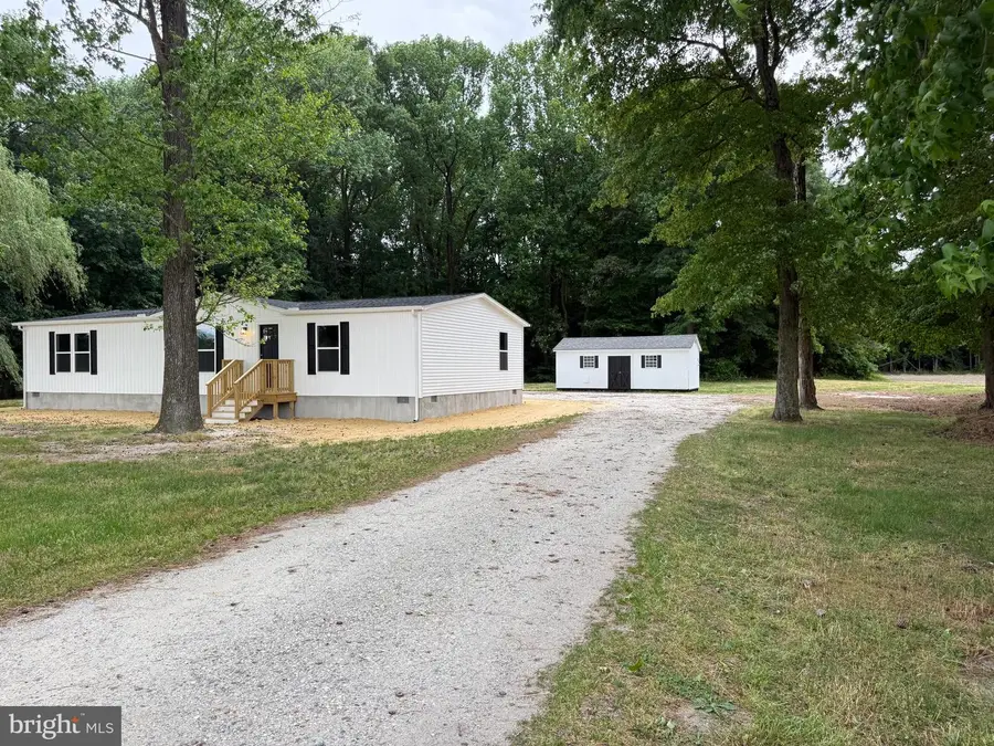 16202 Shiloh Church Rd, Laurel, DE 19956 - #3