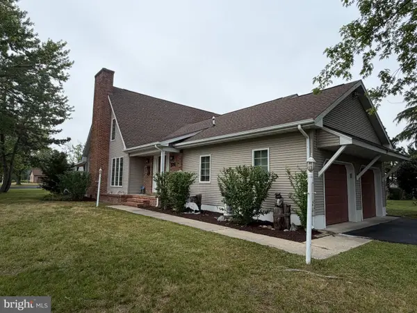 126 Naomi Dr, OCEAN VIEW, DE 19970