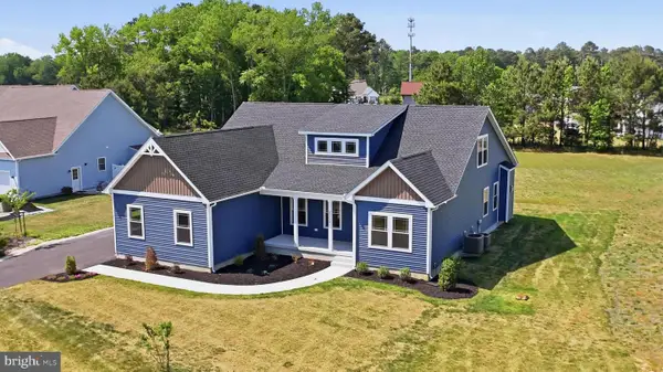 Lot 1 Privy Ln, FRANKFORD, DE 19945