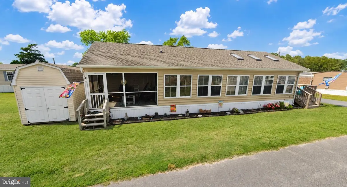 27461 Chiton Ln, Millsboro, DE 19966 - #1