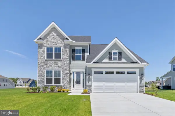 24734 Michael Isler Ave, MILLSBORO, DE 19966