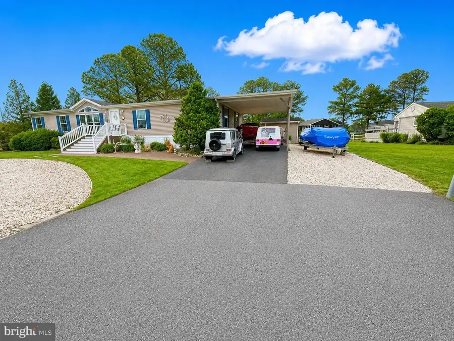26244 Bayside Dr #59, Millsboro, DE 19966 - #3