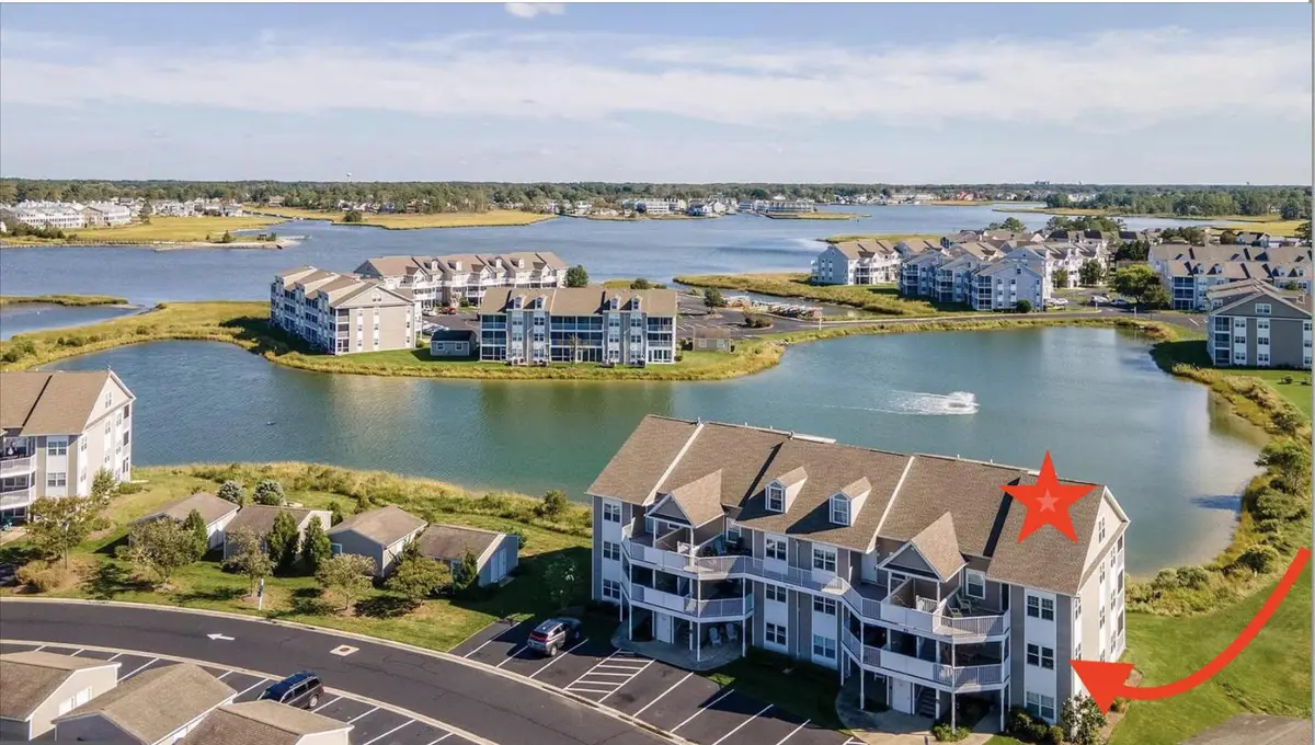 37178 Harbor Dr #2304, Ocean View, DE 19970 - #1