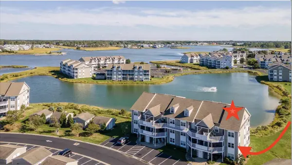 37178 Harbor Dr #2304, OCEAN VIEW, DE 19970