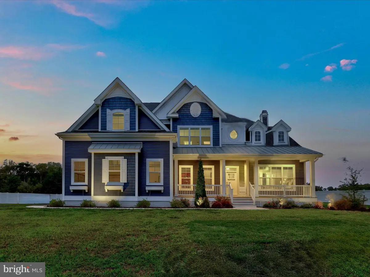 16656 New Rd, Lewes, DE 19958 - #1