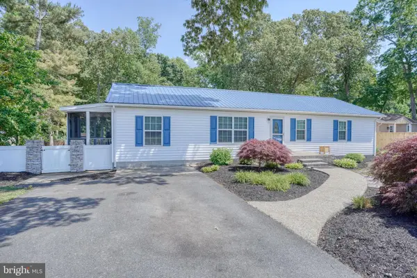22451 Wood Branch Rd, GEORGETOWN, DE 19947
