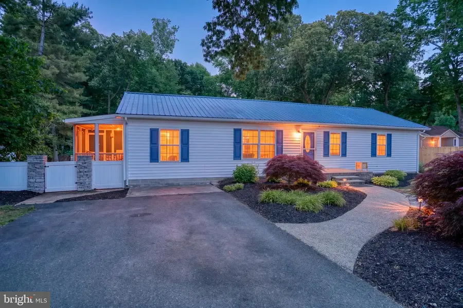 22451 Wood Branch Rd, Georgetown, DE 19947 - #2