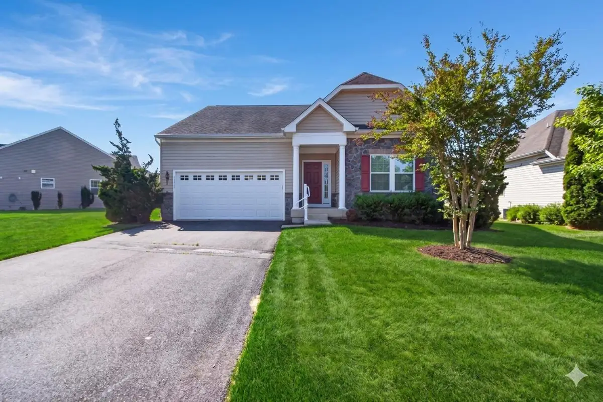 16917 Beulah Blvd, Milton, DE 19968 - #1