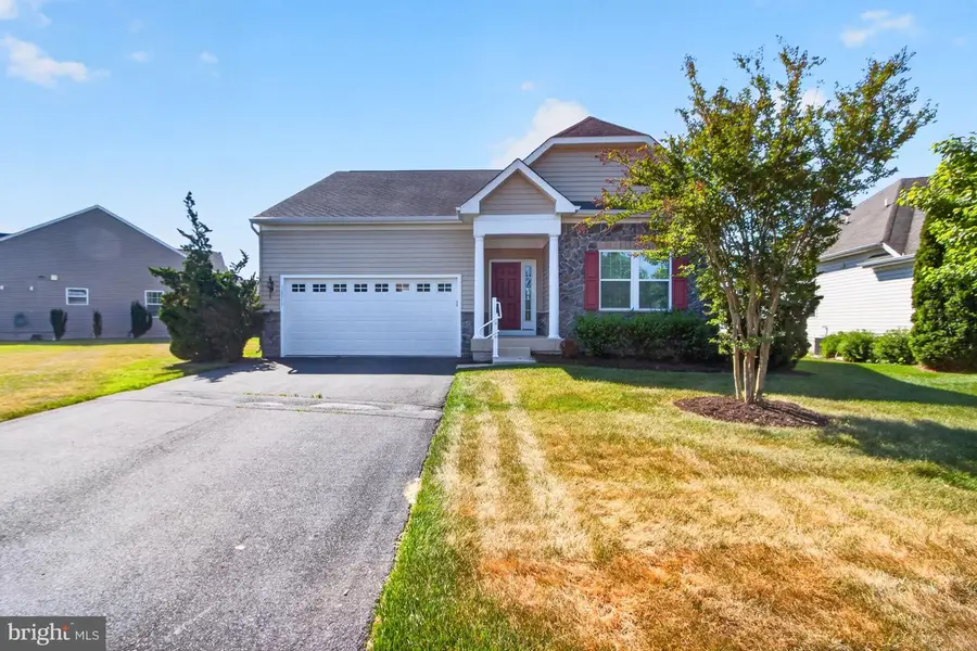 16917 Beulah Blvd, Milton, DE 19968 - #2