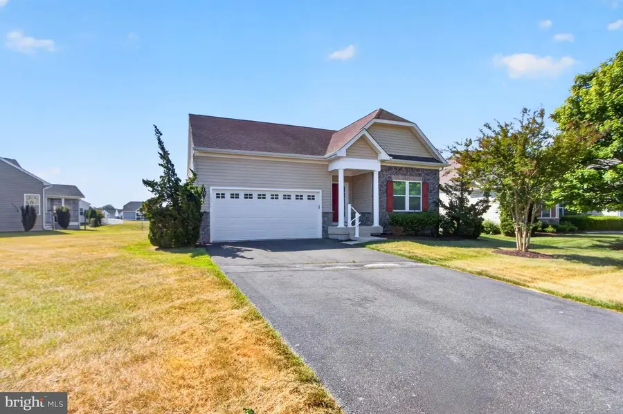 16917 Beulah Blvd, Milton, DE 19968 - #3