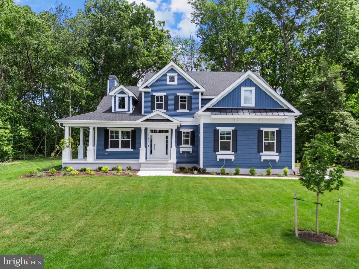 20430 Honeysuckle Dr, Lincoln, DE 19960 - #1