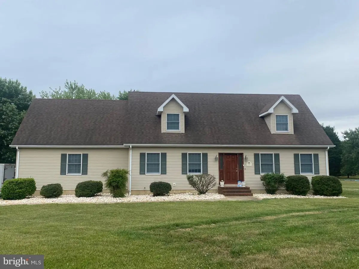 150 S Paula Lynne Dr, Seaford, DE 19973 - #1