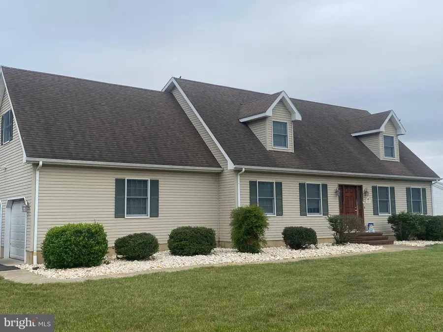 150 S Paula Lynne Dr, Seaford, DE 19973 - #2