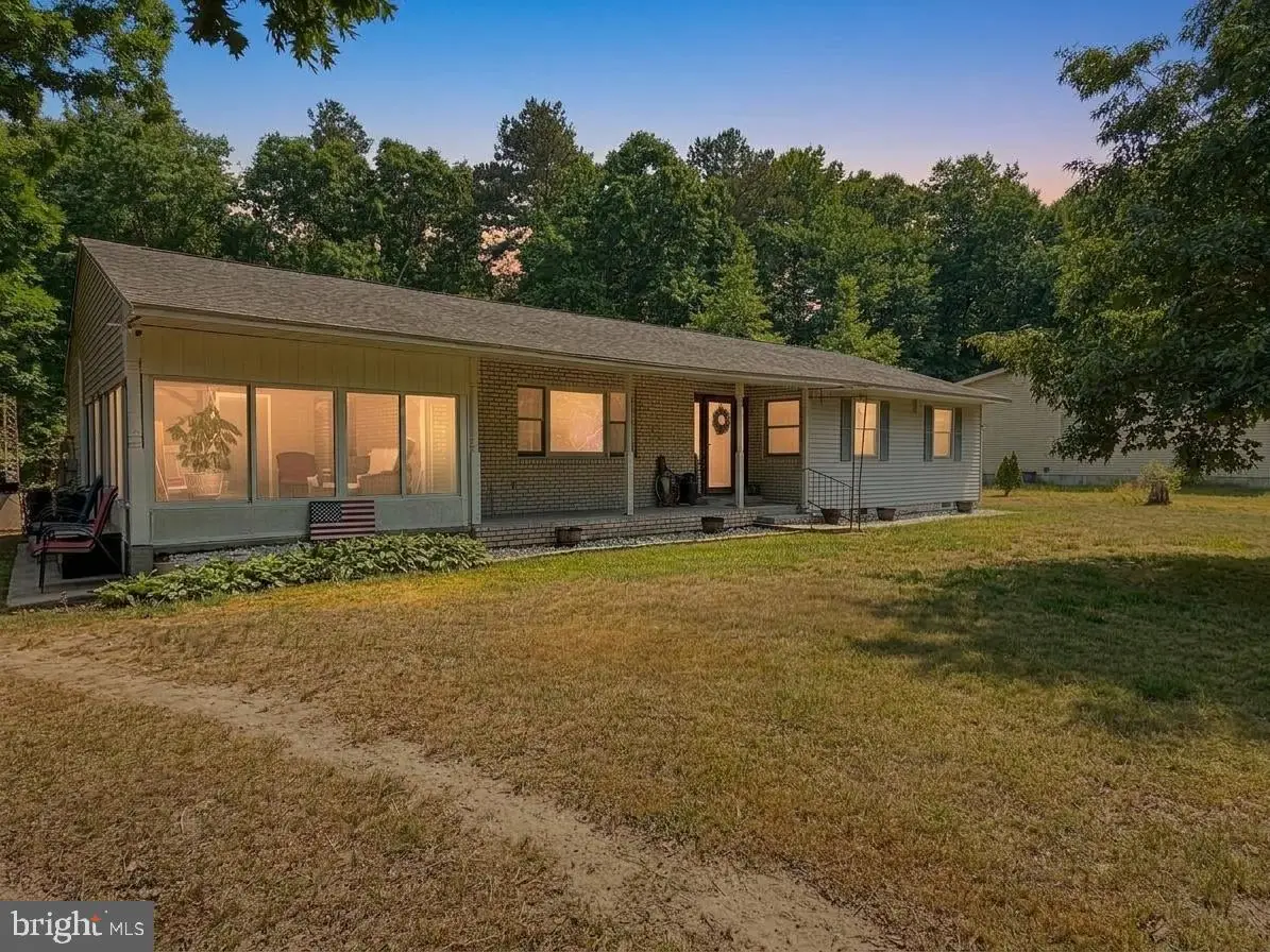 611 E Polaris Ln, Milton, DE 19968 - #1
