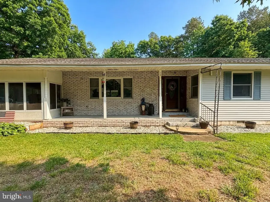 611 E Polaris Ln, Milton, DE 19968 - #3