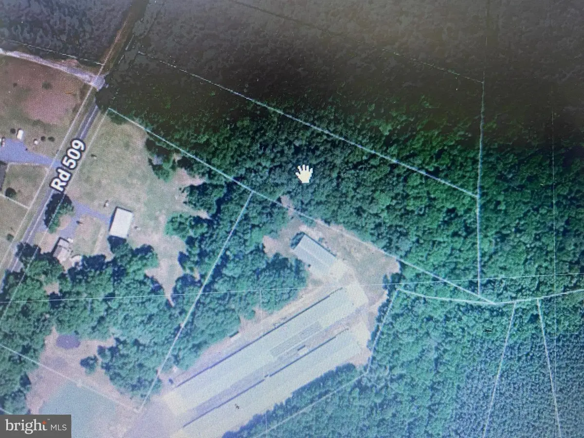 Lot 1 Susan Beach Rd, Delmar, DE 19940 - #1