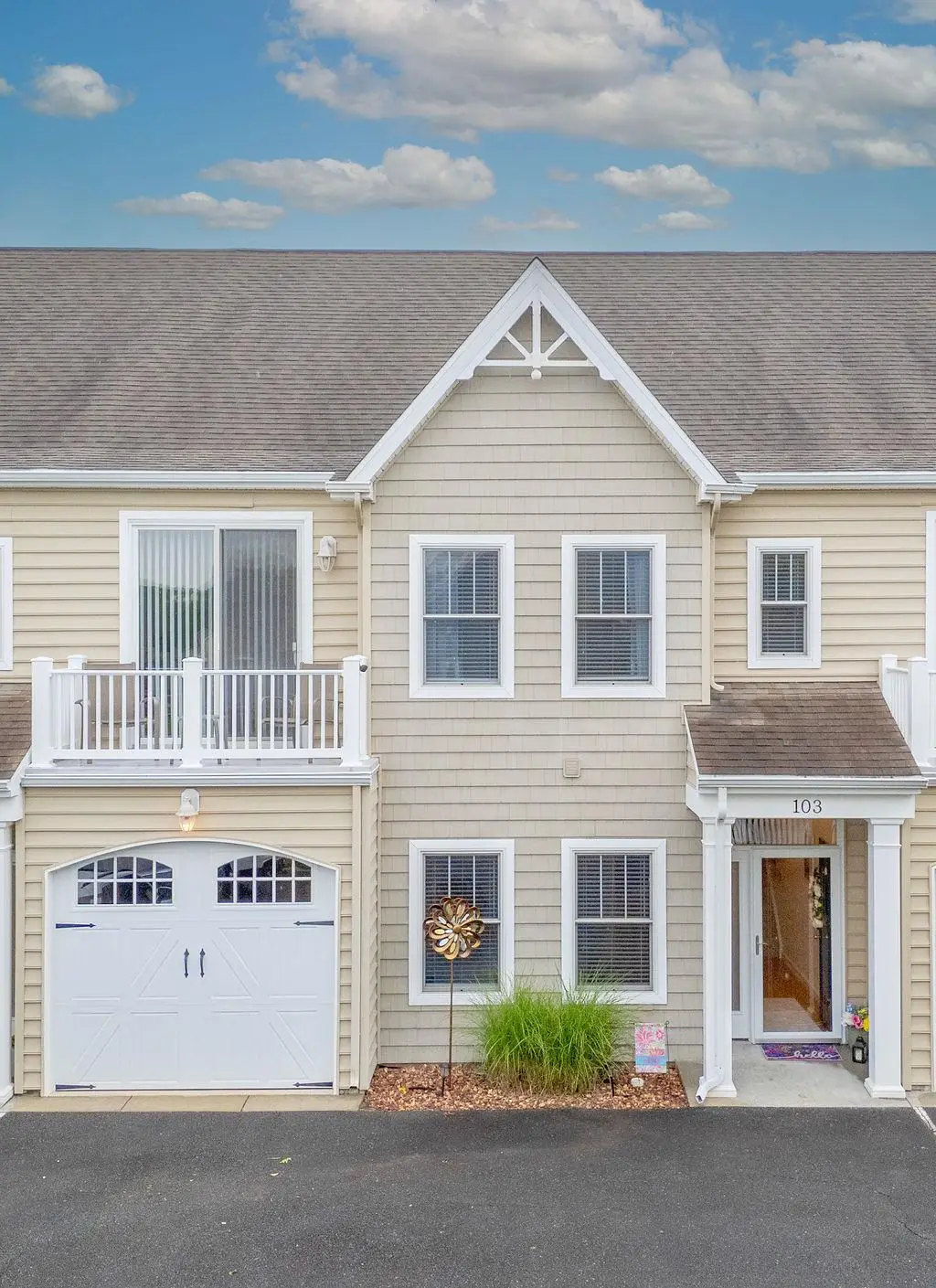 2 Smithfield Ct #103, Ocean View, DE 19970 - #1