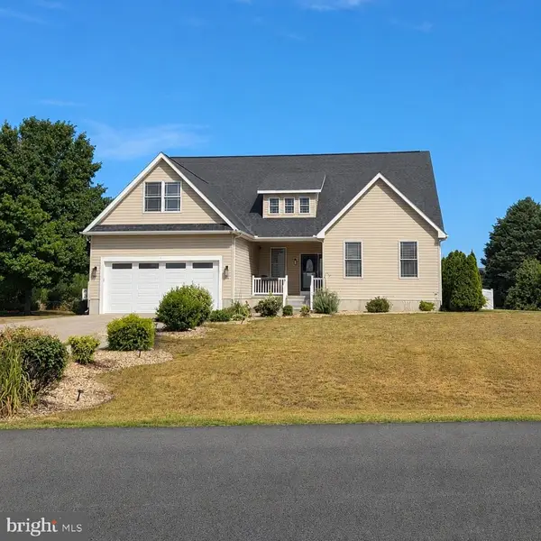 7736 Sugar Maple Way, MILFORD, DE 19963