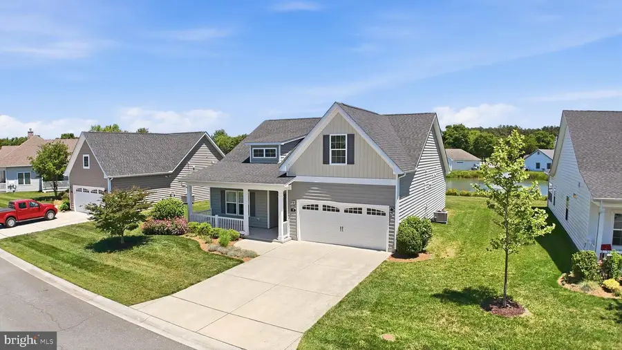 7 Frankenberry Dr, Georgetown, DE 19947 - #3
