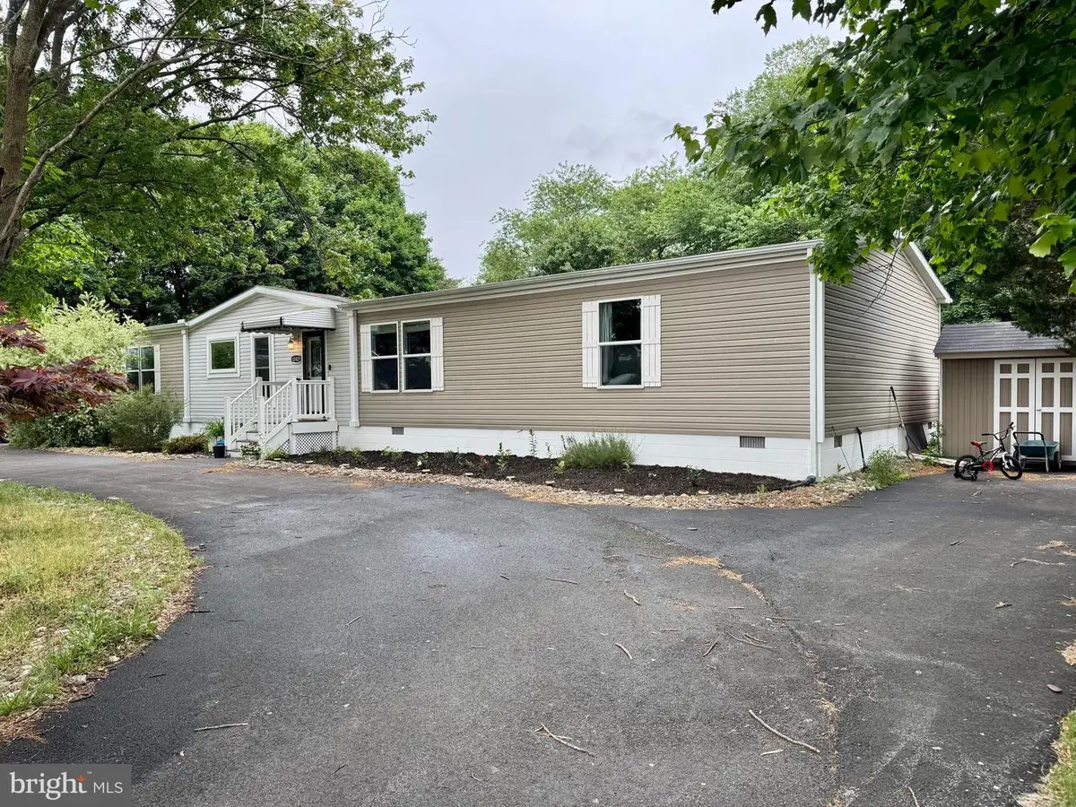 12421 N Old State Rd, Ellendale, DE 19941 - #1