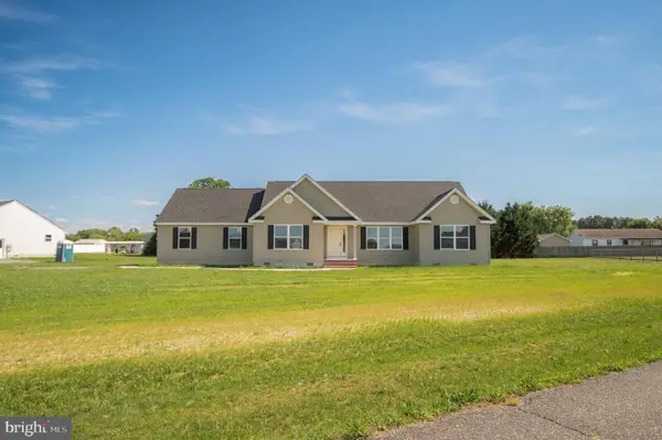 11603 Madelyn Ave, BRIDGEVILLE, DE 19933