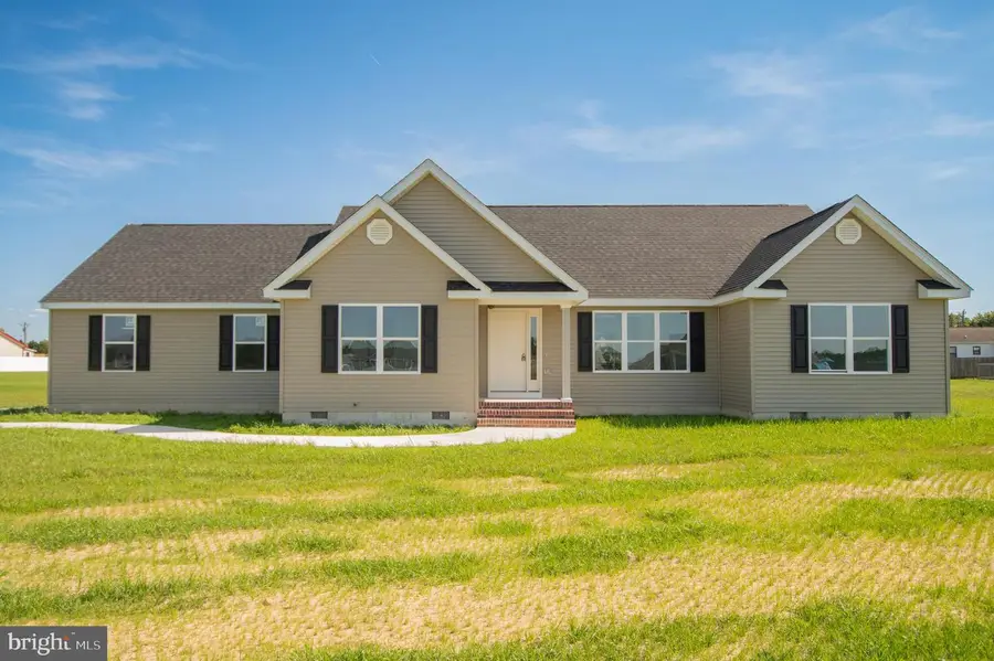11603 Madelyn Ave, Bridgeville, DE 19933 - #2