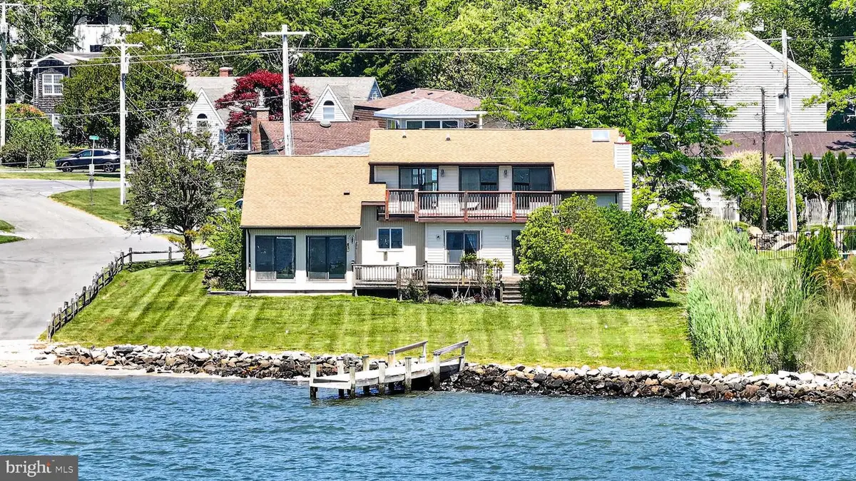 208 Salisbury St, Rehoboth Beach, DE 19971 - #1