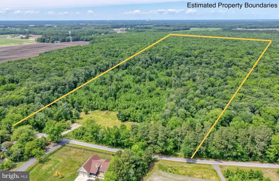 Lot Jay Patch Road, Selbyville, DE 19975 - #2