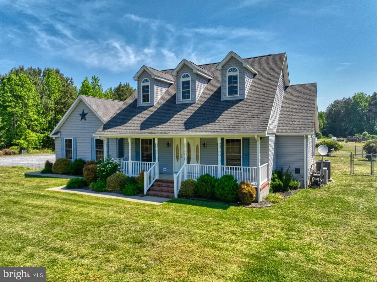 18315 Atlanta Rd, Bridgeville, DE 19933 - #1