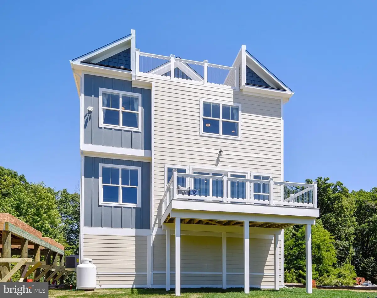 Tbb Lot 8 Pintail Ln, Milton, DE 19968 - #1