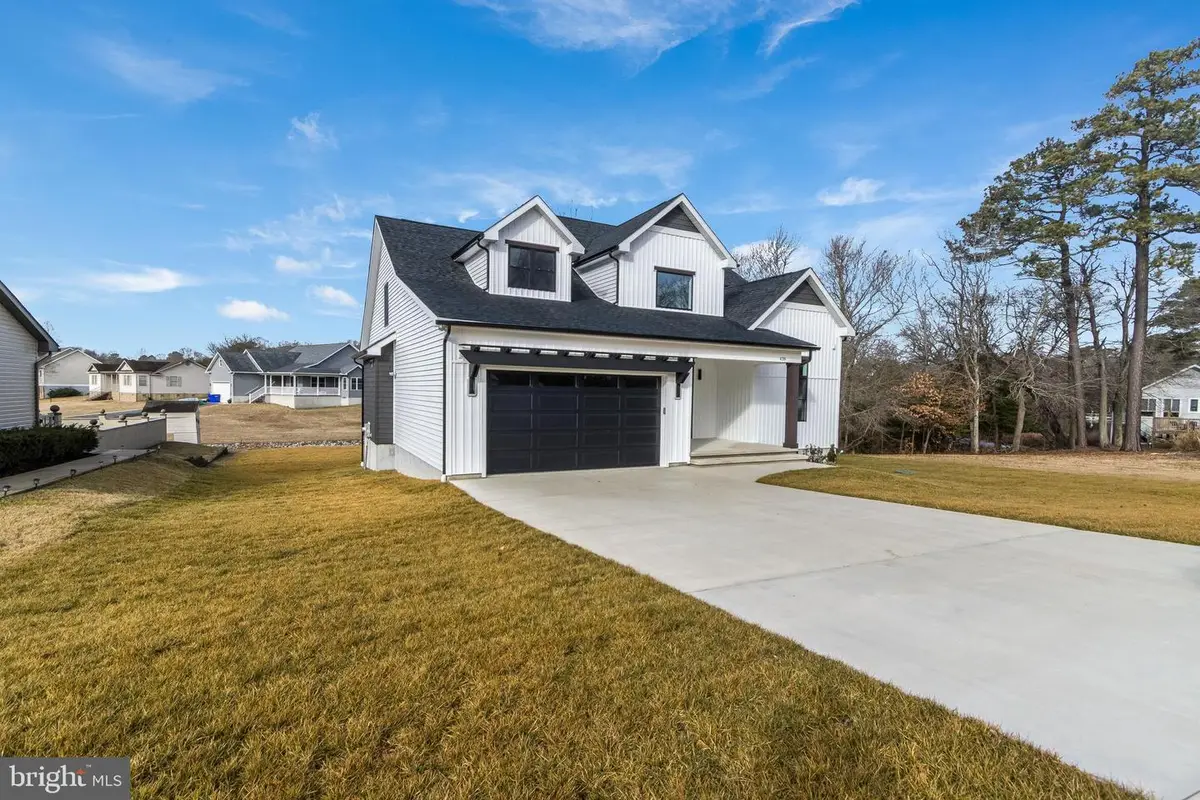 438 Delaware Ave, Millsboro, DE 19966 - #1