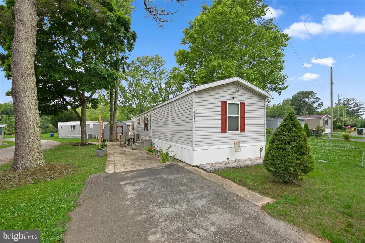 16338 W Grandview St, Lewes, DE 19958 - #1